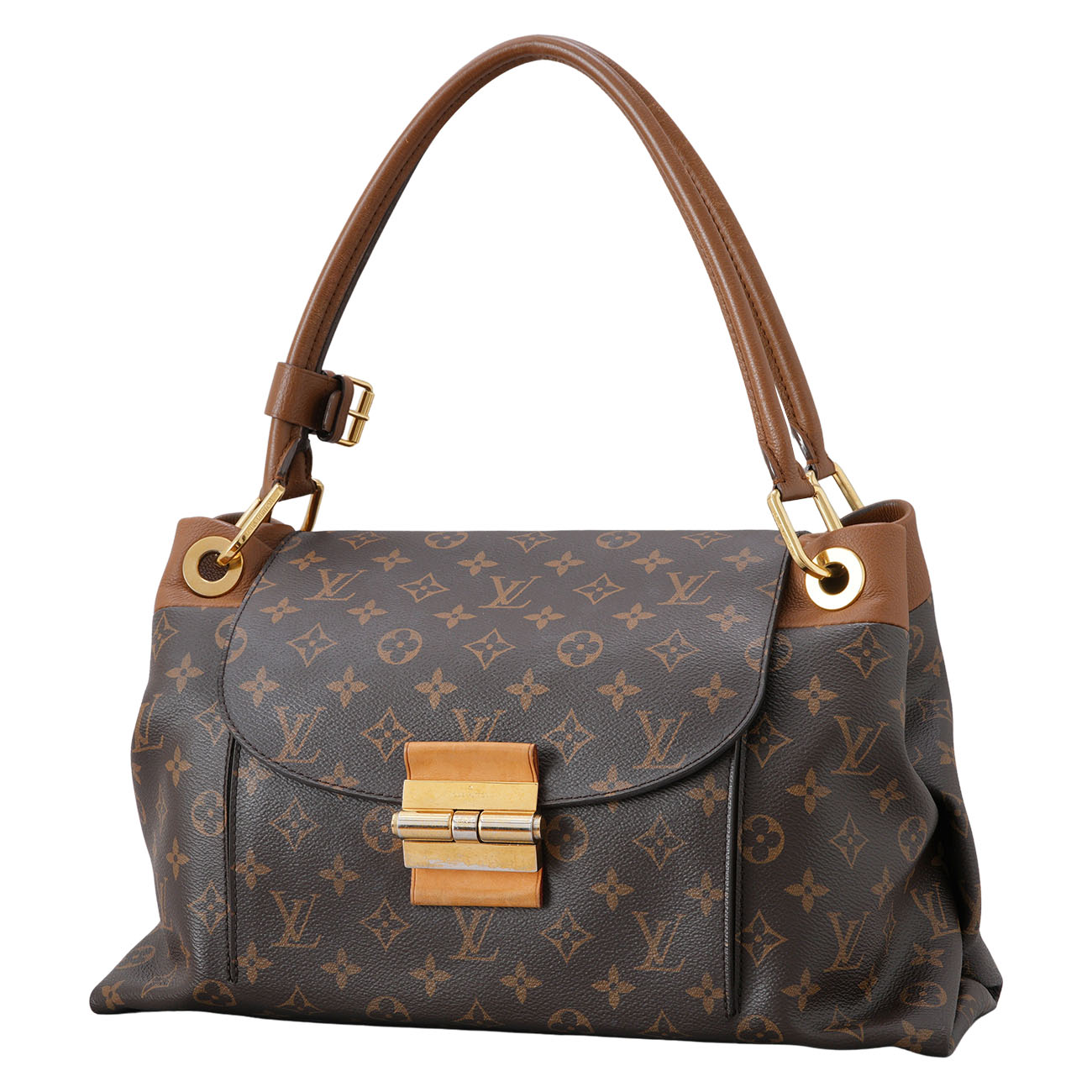 LOUIS VUITTON(USED)루이비통 모노그램 올랑프